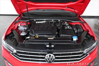 Volkswagen Passat 2,0 TDI 110 kW DSG BUSINE 2021