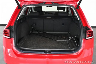 Volkswagen Passat 2,0 TDI 110 kW DSG BUSINE 2021