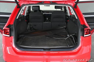 Volkswagen Passat 2,0 TDI 110 kW DSG BUSINE 2021