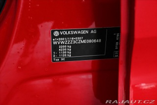 Volkswagen Passat 2,0 TDI 110 kW DSG BUSINE 2021
