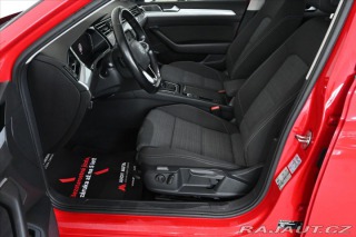 Volkswagen Passat 2,0 TDI 110 kW DSG BUSINE 2021