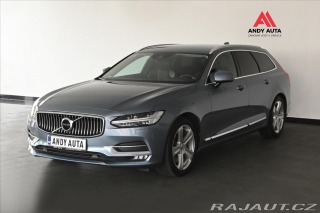 Volvo V90 2,0 D5 AWD 173 kW AWD INS