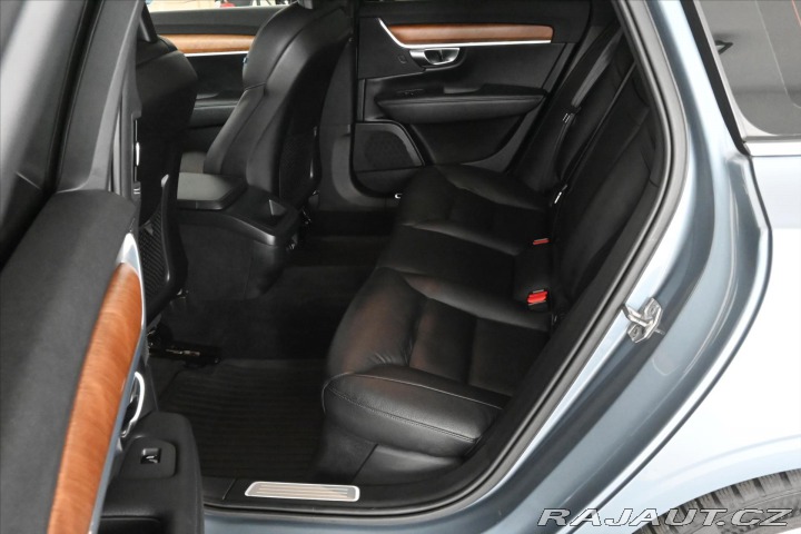 Volvo V90 2,0 D5 AWD 173 kW Inscrip 2019