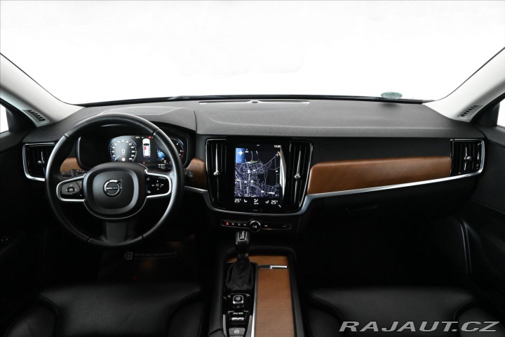 Volvo V90 2,0 D5 AWD 173 kW AWD INS 2019