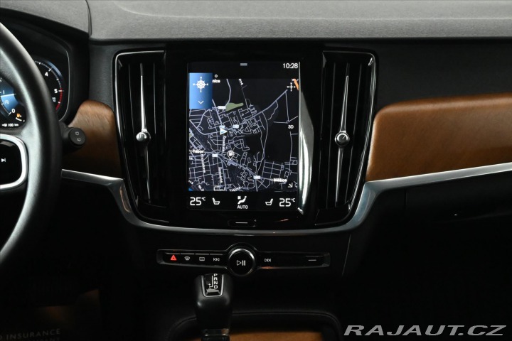 Volvo V90 2,0 D5 AWD 173 kW AWD INS 2019