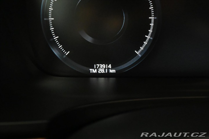 Volvo V90 2,0 D5 AWD 173 kW Inscrip 2019