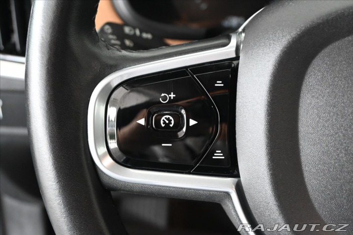 Volvo V90 2,0 D5 AWD 173 kW Inscrip 2019