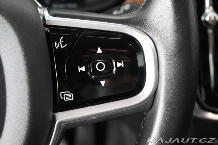 Volvo V90 2,0 D5 AWD 173 kW AWD INS 2019