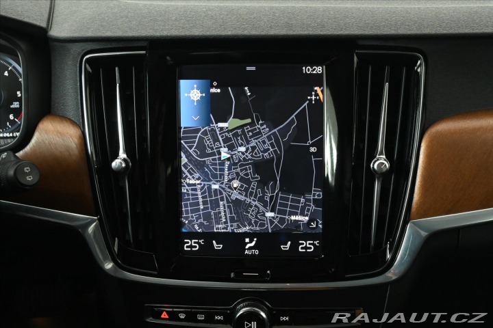 Volvo V90 2,0 D5 AWD 173 kW Inscrip 2019