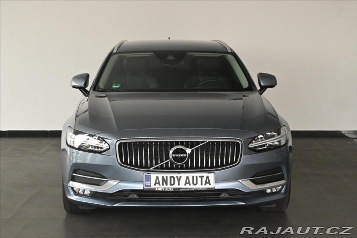 Volvo V90 2,0 D5 AWD 173 kW Inscrip 2019