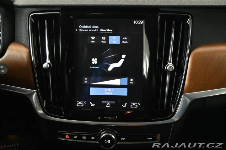 Volvo V90 2,0 D5 AWD 173 kW Inscrip 2019