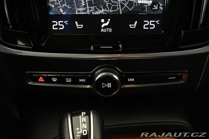 Volvo V90 2,0 D5 AWD 173 kW Inscrip 2019