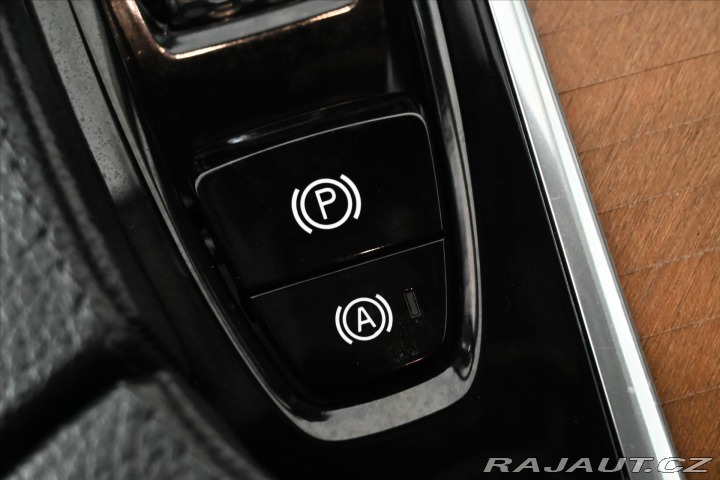 Volvo V90 2,0 D5 AWD 173 kW Inscrip 2019