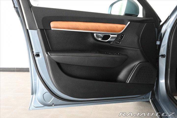 Volvo V90 2,0 D5 AWD 173 kW Inscrip 2019