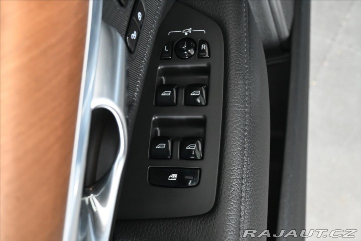 Volvo V90 2,0 D5 AWD 173 kW AWD INS 2019