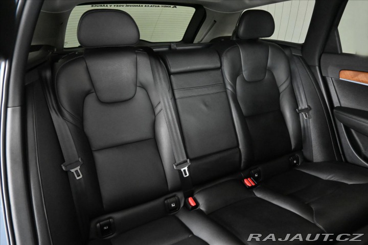 Volvo V90 2,0 D5 AWD 173 kW Inscrip 2019