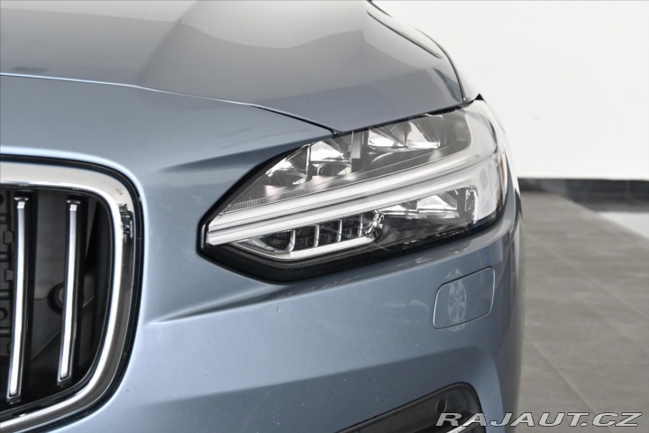 Volvo V90 2,0 D5 AWD 173 kW AWD INS 2019
