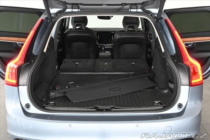 Volvo V90 2,0 D5 AWD 173 kW Inscrip 2019