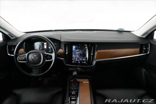 Volvo V90 2,0 D5 AWD 173 kW AWD INS 2019