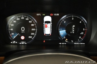 Volvo V90 2,0 D5 AWD 173 kW AWD INS 2019