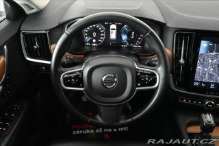 Volvo V90 2,0 D5 AWD 173 kW AWD INS 2019