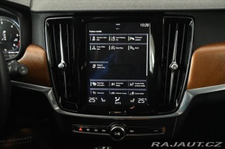 Volvo V90 2,0 D5 AWD 173 kW AWD INS 2019