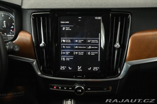 Volvo V90 2,0 D5 AWD 173 kW AWD INS 2019