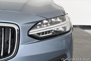 Volvo V90 2,0 D5 AWD 173 kW AWD INS 2019