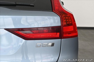 Volvo V90 2,0 D5 AWD 173 kW AWD INS 2019