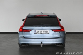 Volvo V90 2,0 D5 AWD 173 kW AWD INS 2019