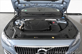Volvo V90 2,0 D5 AWD 173 kW AWD INS 2019