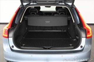 Volvo V90 2,0 D5 AWD 173 kW AWD INS 2019