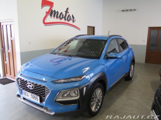 Hyundai Kona 1.6TGDI,Mystic,4x4,automa