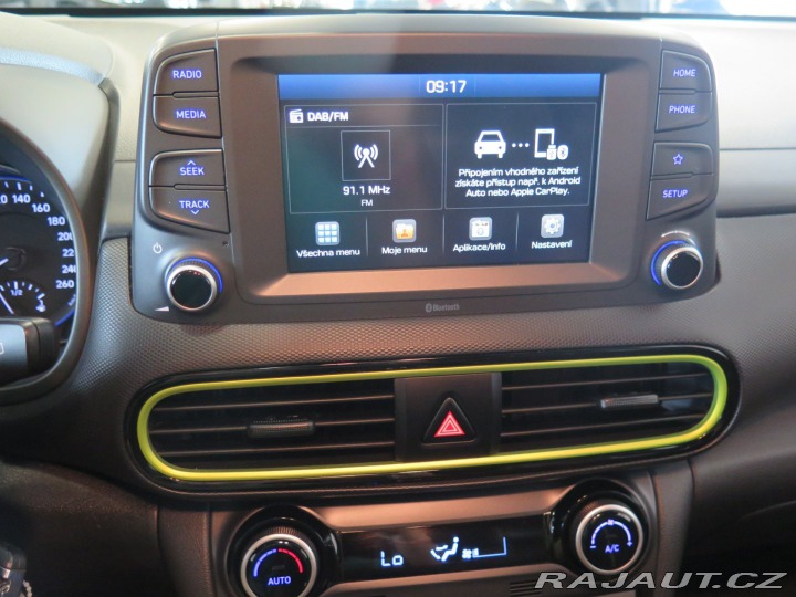 Hyundai Kona 1.6TGDI,Mystic,4x4,automa 2020