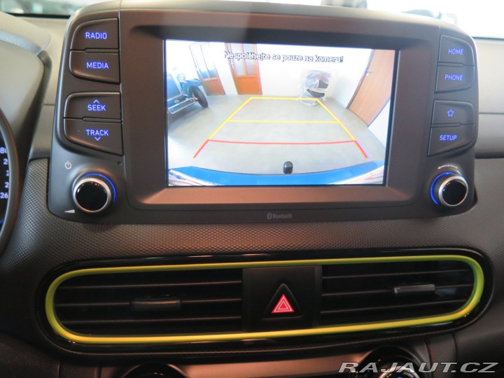 Hyundai Kona 1.6TGDI,Mystic,4x4,automa 2020
