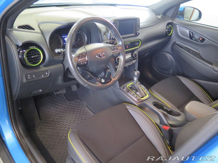 Hyundai Kona 1.6TGDI,Mystic,4x4,automa 2020