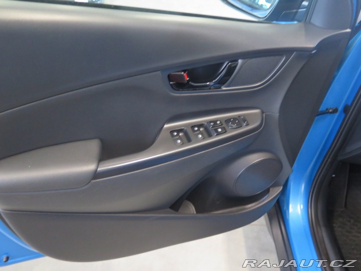 Hyundai Kona 1.6TGDI,Mystic,4x4,automa 2020