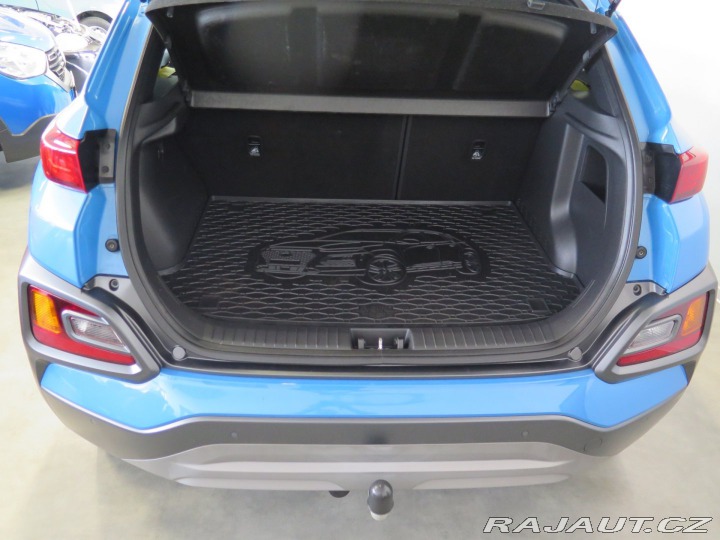 Hyundai Kona 1.6TGDI,Mystic,4x4,automa 2020