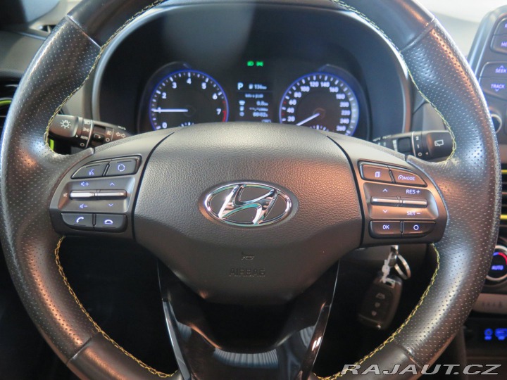 Hyundai Kona 1.6TGDI,Mystic,4x4,automa 2020