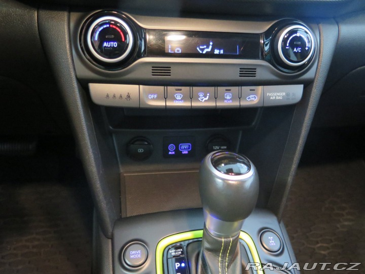 Hyundai Kona 1.6TGDI,Mystic,4x4,automa 2020