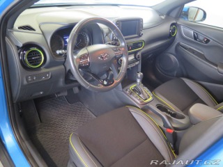 Hyundai Kona 1.6TGDI,Mystic,4x4,automa 2020