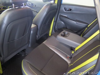 Hyundai Kona 1.6TGDI,Mystic,4x4,automa 2020