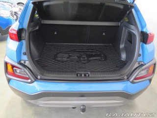 Hyundai Kona 1.6TGDI,Mystic,4x4,automa 2020
