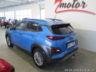 Hyundai Kona 1.6TGDI,Mystic,4x4,automa 2020