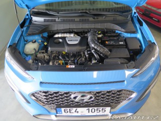 Hyundai Kona 1.6TGDI,Mystic,4x4,automa 2020