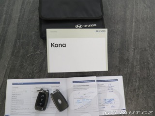 Hyundai Kona 1.6TGDI,Mystic,4x4,automa 2020