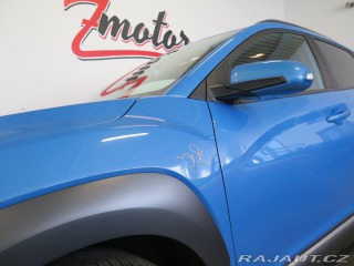 Hyundai Kona 1.6TGDI,Mystic,4x4,automa 2020
