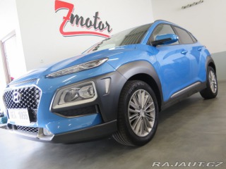 Hyundai Kona 1.6TGDI,Mystic,4x4,automa 2020