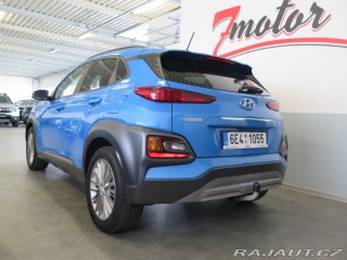 Hyundai Kona 1.6TGDI,Mystic,4x4,automa 2020