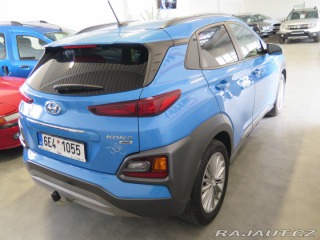 Hyundai Kona 1.6TGDI,Mystic,4x4,automa 2020